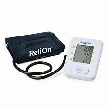 Image result for Upper Arm BP Monitor