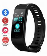 Image result for Smart Band Fitness Tracker