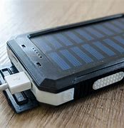 Image result for Battery Operated Cell Phone Charger