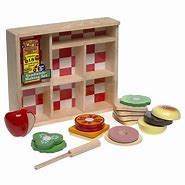 Image result for Melissa and Doug Sandwich Making Kit