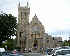Image result for Sacred Heart Church in Limerick Ireland