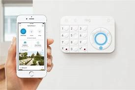 Image result for Ring App iPhone