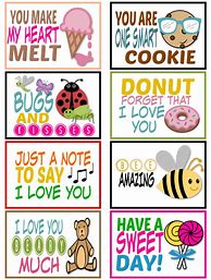 Image result for Cute Short Kids Notes
