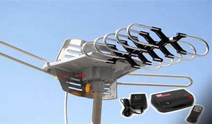 Image result for TV Antenna Signal Booster