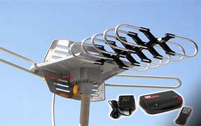 Image result for television antenna boosters