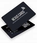 Image result for United Nexus Card