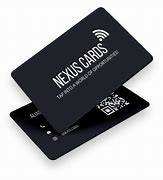 Image result for Nexus Redress Number On Card