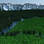 Image result for Realistic Minecraft Maps
