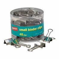 Image result for Small Metal Clips