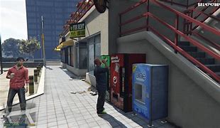 Image result for GTA 5 Vending Machine Locations