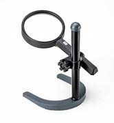 Image result for Stand Magnifier