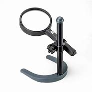 Image result for Stand Magnifier
