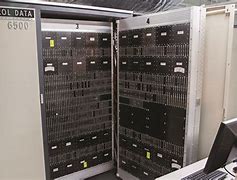 Image result for Old Supercomputer