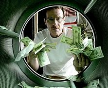 Image result for breaking bad money laundering