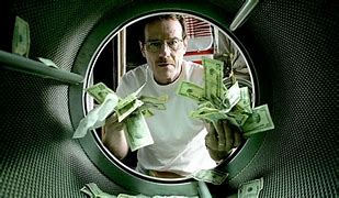 Image result for Breaking Bad Money Dryer