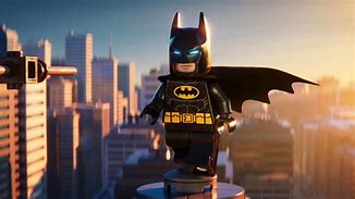Image result for LEGO Batman Wallpaper 4K