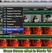 Image result for Live Green screen