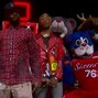 Image result for Half Time NBA All-Star Game