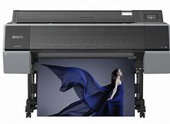 Image result for Epson Wide Format Printers