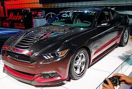 Image result for 2015 Mustang Cobra