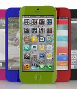 Image result for iPhone 5 Looks Like