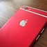 Image result for iPhone 6s Red