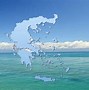 Image result for Top 10 Greek Islands Map