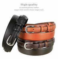 Image result for Ranger Belts for Men