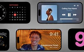 Image result for iPhone iOS 17