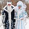 Image result for Ded Moroz Staff