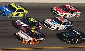 Image result for NASCAR Racers Secret Car