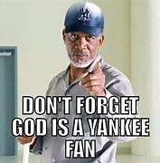 Image result for Yankee Fan Meme