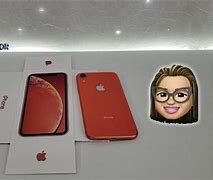 Image result for Apple iPhone XR 64GB Coral