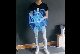 Image result for 3D Fans Display