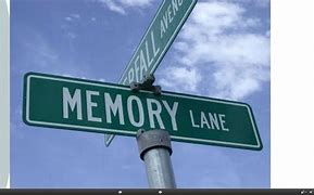 Image result for Memory Lane Monument Scene