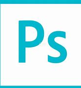 Image result for Photoshop Mobile Logo