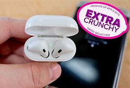 Image result for Tim Cook AirPods