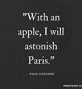 Image result for Paul Cezanne Apples