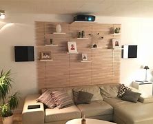 Image result for Living Room Projector