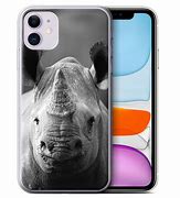 Image result for iPhone 11" Case Rhino Shield Gold