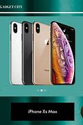 Image result for iPhone XS Rojo