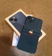 Image result for T-Mobile Apple iPhone 13 Blue