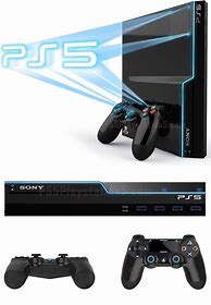 Image result for PS5 Go