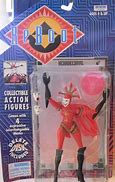 Image result for Reboot Actionfigures