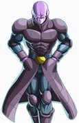Image result for Dragon Ball Heroes Hit