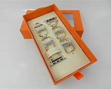 Image result for Stainless Steel Apple Watch Bracelet