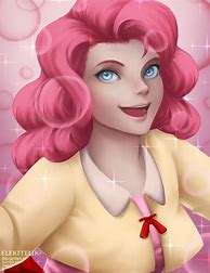 Image result for Pinkie Pie Pony Coloring Page