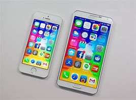 Image result for iphone 6 screen dimensions mm