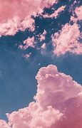 Image result for Aesthetic Pink Clouds Wallpapers HD