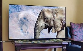 Image result for Sony A9G OLED TV